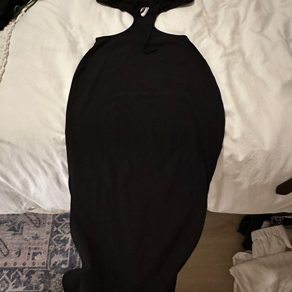 WeWoreWhat Cutout dress - Picture 2 of 3